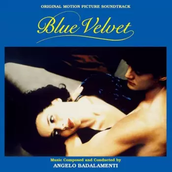 Blue Velvet (Original Motion Picture Soundtrack)