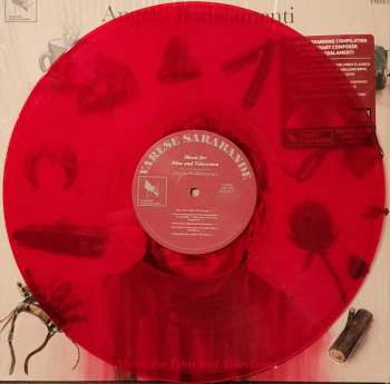 LP Angelo Badalamenti: Music For Film & Television