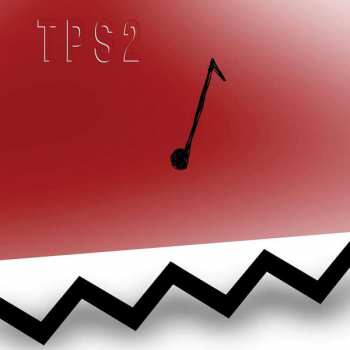 2LP Angelo Badalamenti: Twin Peaks: Season Two Music And More 345934