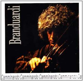 CD Angelo Branduardi: Camminando Camminando 183733