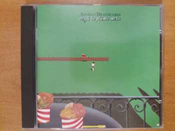 CD Angelo Branduardi: Cogli La Prima Mela 7389