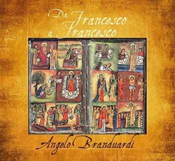 Album Angelo Branduardi: Da Francesco A Francesco