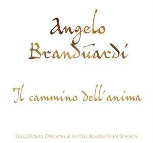 Album Angelo Branduardi: Il Cammino Dell'Anima 