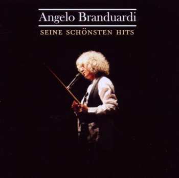 Album Angelo Branduardi: Seine Schönsten Hits 