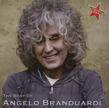 Angelo Branduardi: The Best Of Angelo Branduardi