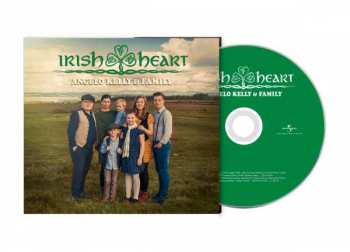 Angelo Kelly & Family: Irish Heart