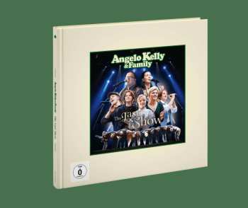 CD/DVD/Blu-ray Angelo Kelly & Family: The Last Show LTD 446425