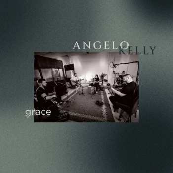 Album Angelo Kelly: Grace