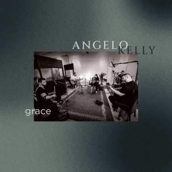 CD Angelo Kelly: Grace 429342