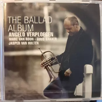 Angelo Verploegen: The Ballad Album