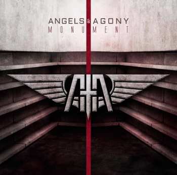 Album Angels & Agony: Monument