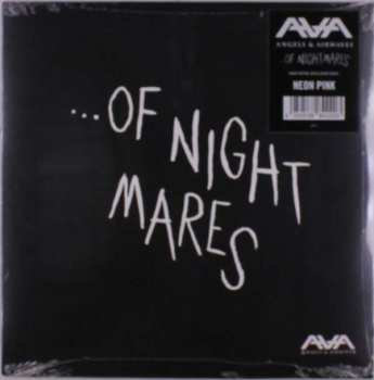 LP Angels & Airwaves: ...Of Nightmares CLR 453311