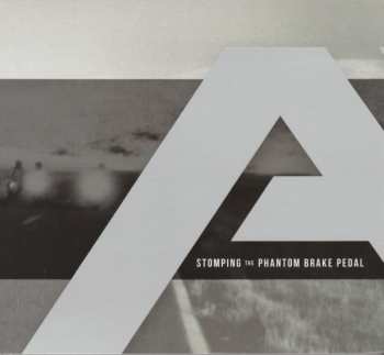 Album Angels & Airwaves: Stomping The Phantom Brake Pedal