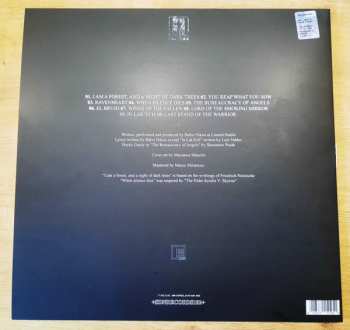 LP Angel's Arcana: The Reveries Of Solitude LTD 405311