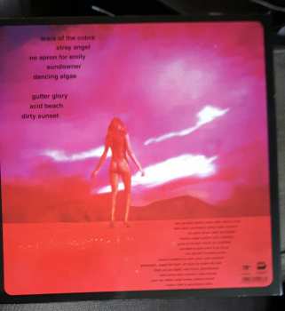 LP Angels Die Hard: Sundowner DLX | LTD | CLR 90522