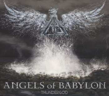 Album Angels Of Babylon: Thundergod