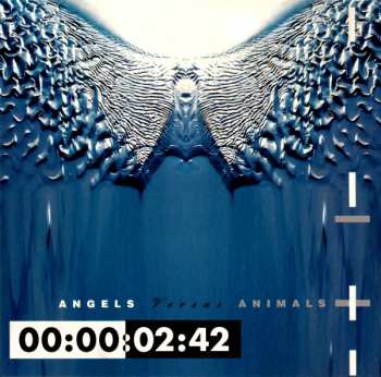 Album Front 242: Angels Versus Animals