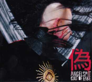 Album Angelspit: Cult Of Fake