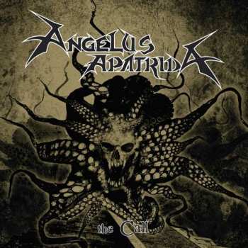 Album Angelus Apatrida: The Call