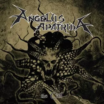 Angelus Apatrida: The Call
