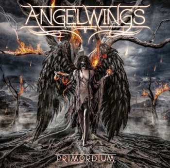 Album Angelwings: Primordium