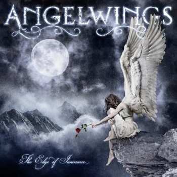 Album Angelwings: The Edge Of Innocence