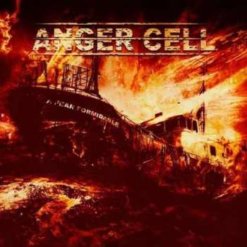 Album Anger Cell: A Fear Formidable