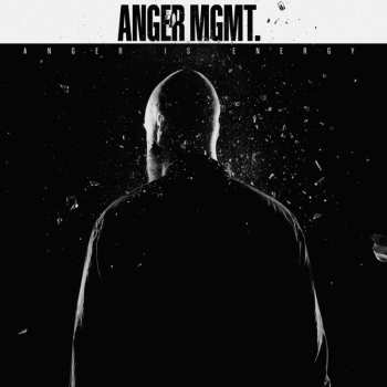 LP Anger Mgmt: anger is energy CLR 482588