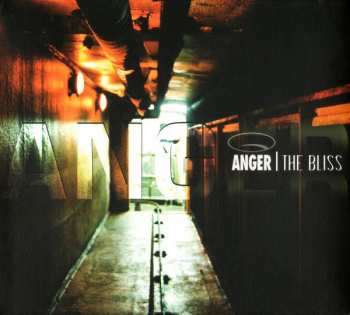 Album Anger: The Bliss
