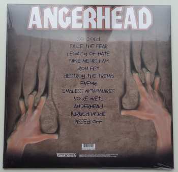LP Angerhead: Fueled By Rage 230636