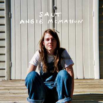 Album Angie McMahon: Salt
