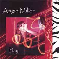 Album Angie Miller: Play