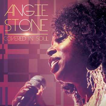 Album Angie Stone: Covered In Soul