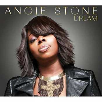 Album Angie Stone: Dream