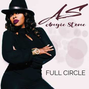 Album Angie Stone: Full Circle