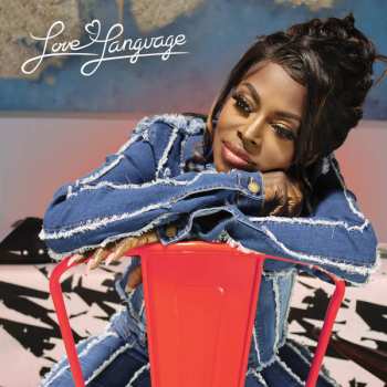 Album Angie Stone: Love Language