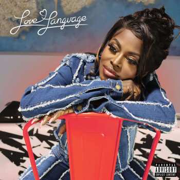 CD Angie Stone: Love Language 455014