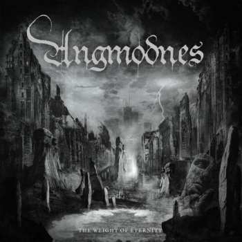 Album Angmodnes: Weight Of Eternity