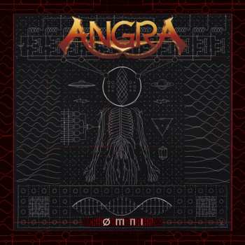 Album Angra: ØMNI
