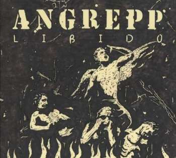 Album Angrepp: Libido