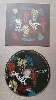 CD Angrusori: Live At Tou 119026