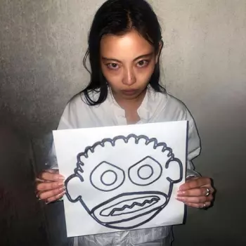 Angry Blackmen: The Legend Of ABM