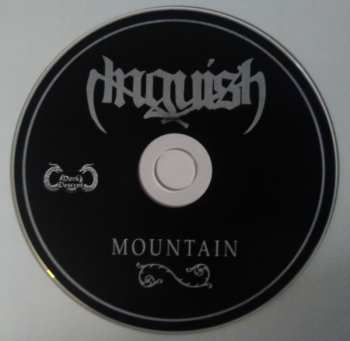 CD Anguish: Mountain 230508