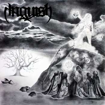 Album Anguish: Mountain