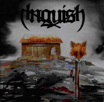 Album Anguish: Through The Archdemon's Head