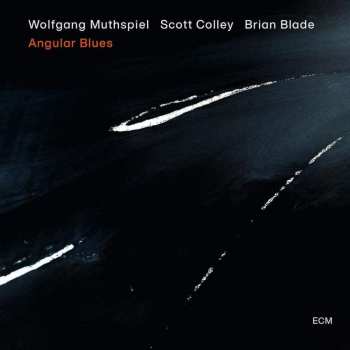 Album Wolfgang Muthspiel: Angular Blues