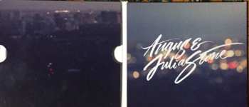 CD Angus & Julia Stone: Angus & Julia Stone DIGI 423907