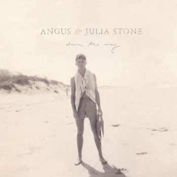 Album Angus & Julia Stone: Down The Way