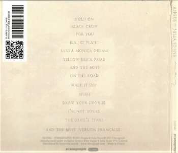CD Angus & Julia Stone: Down The Way DIGI 421894