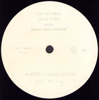 LP Angus & Julia Stone: Down The Way 363773